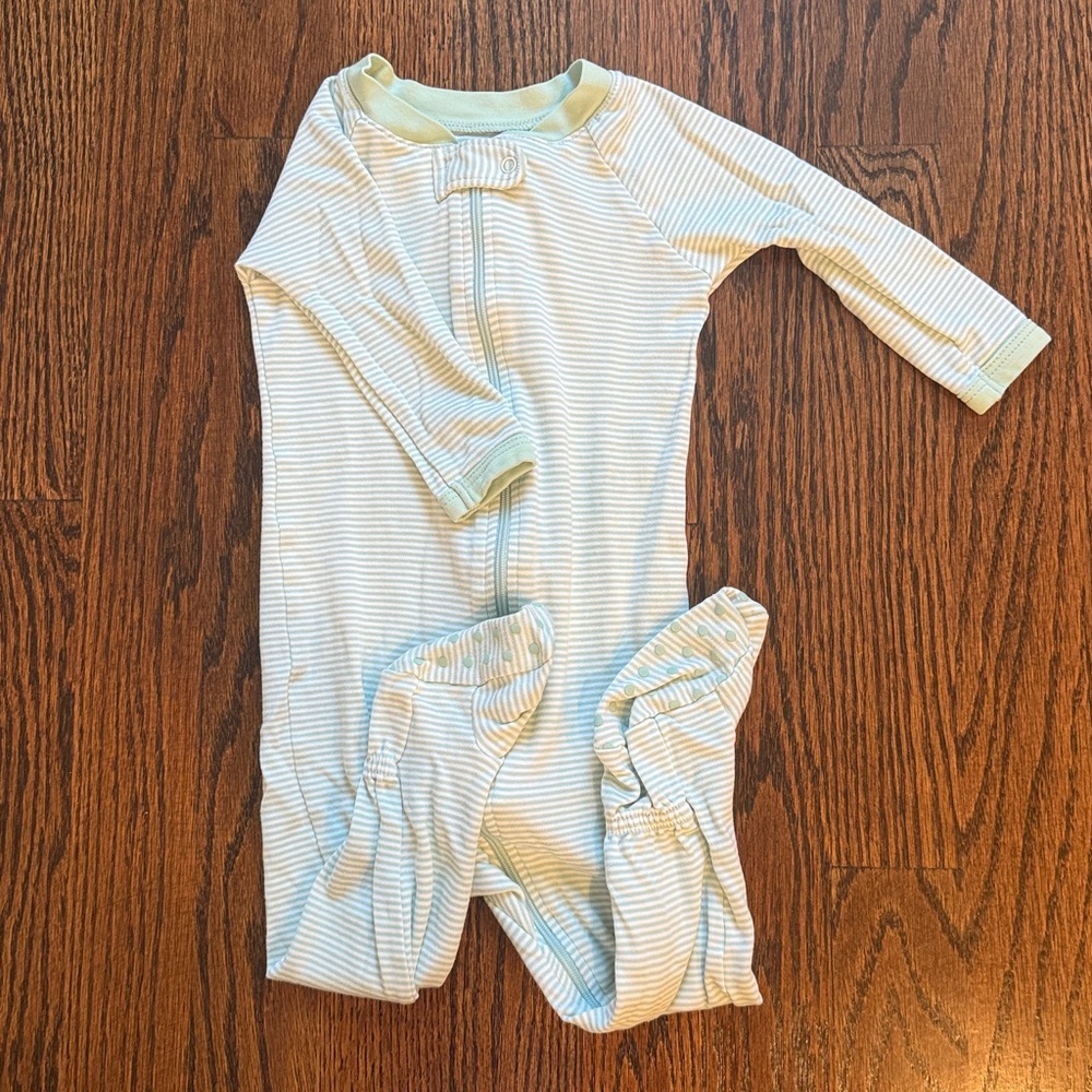 LAKE Pajamas, Baby Sleeper